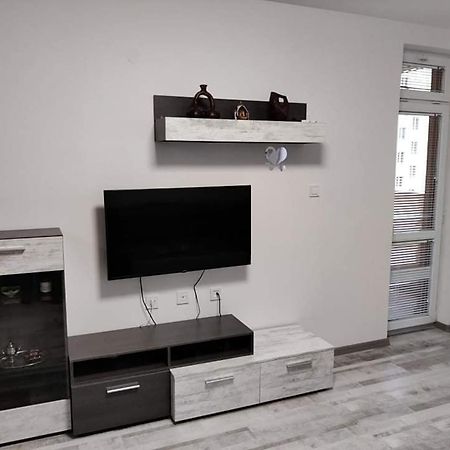 Apartment Anelia 3 Plovdiv Eksteriør billede