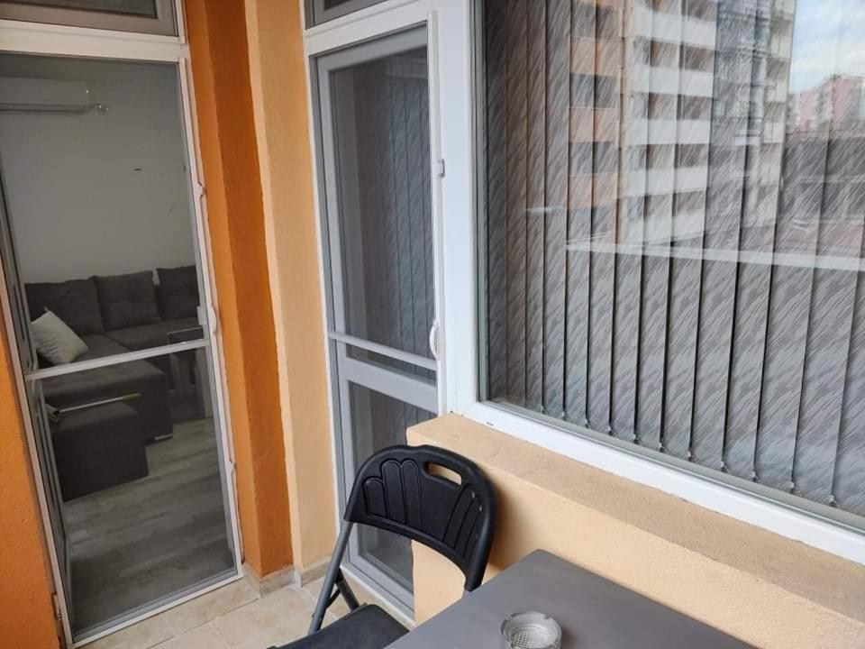 Apartment Anelia 3 Plovdiv Eksteriør billede