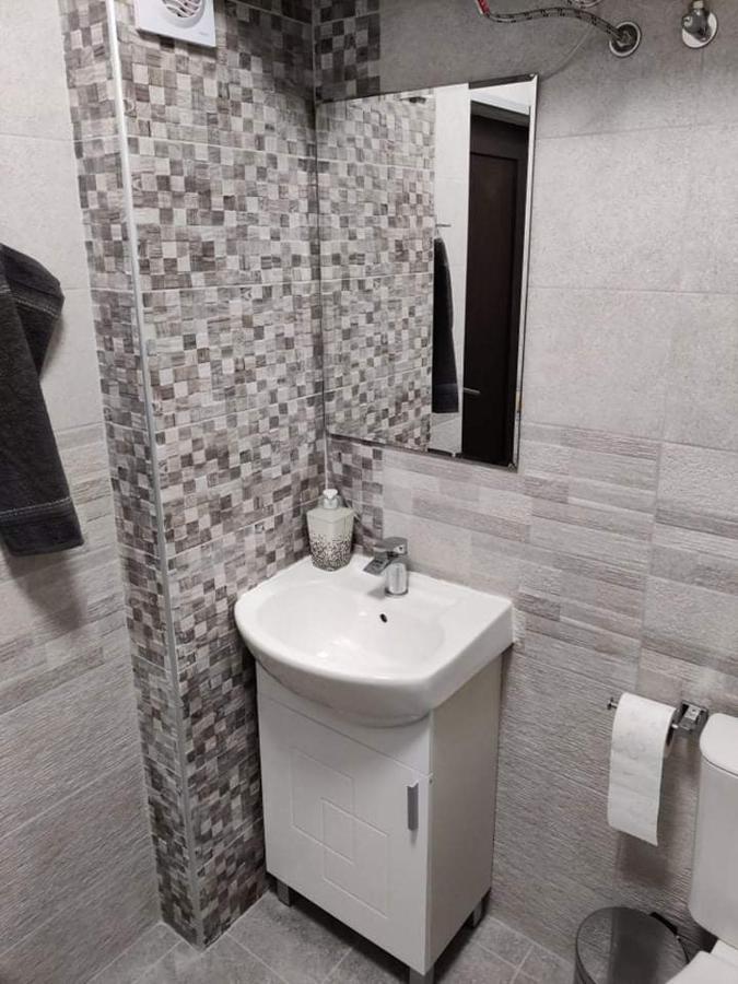 Apartment Anelia 3 Plovdiv Eksteriør billede