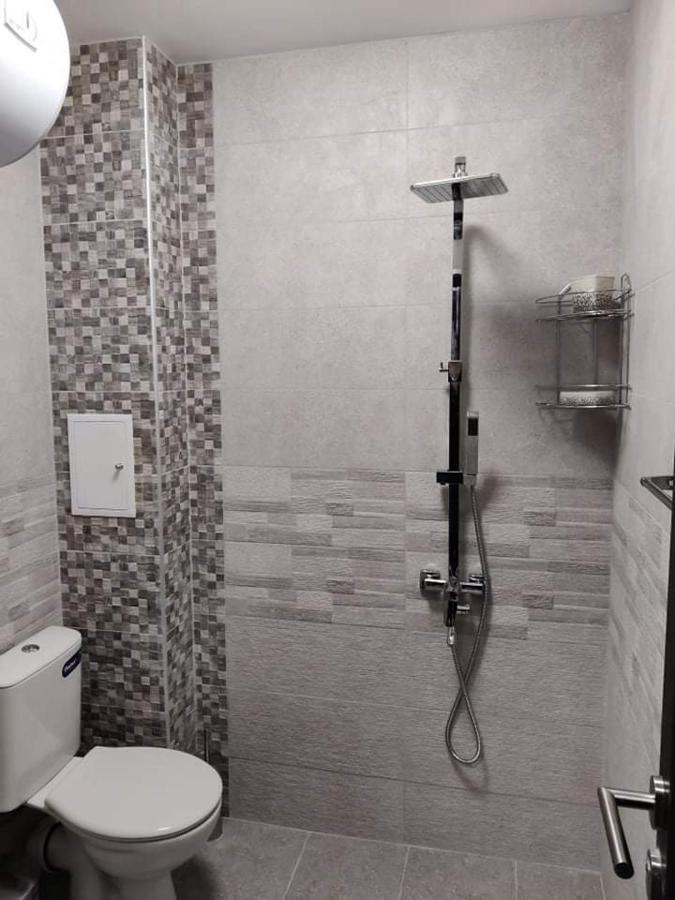 Apartment Anelia 3 Plovdiv Eksteriør billede