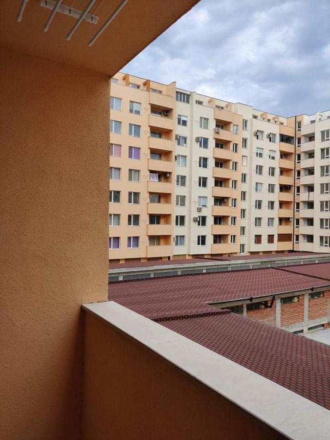 Apartment Anelia 3 Plovdiv Eksteriør billede