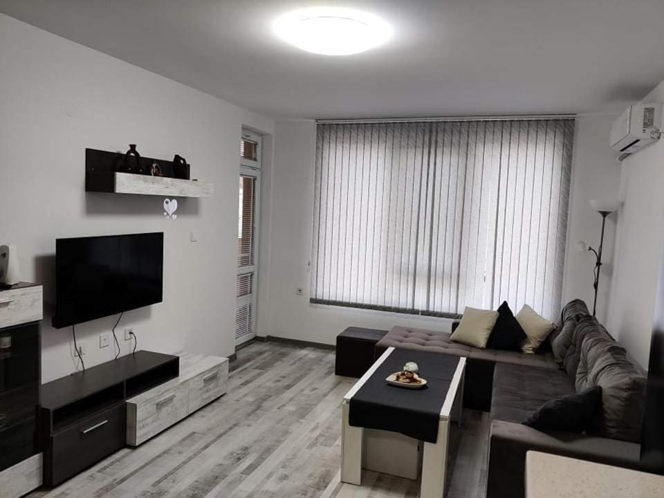 Apartment Anelia 3 Plovdiv Eksteriør billede