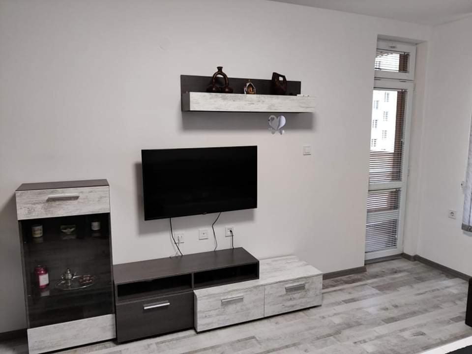 Apartment Anelia 3 Plovdiv Eksteriør billede